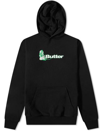 Butter frog hoodie sale