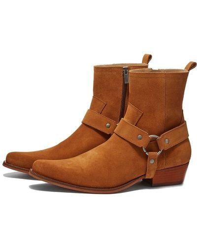 Other Other Nomad Boot - Brown