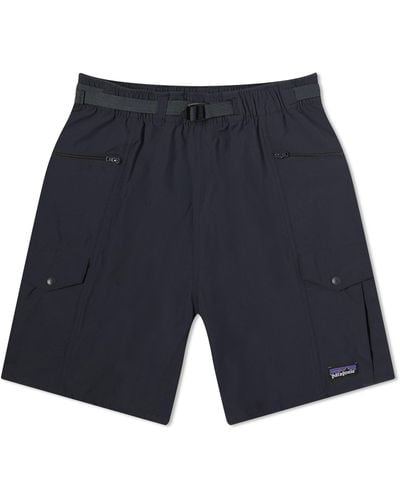 Patagonia Outdoor Everyday Shorts - Blue