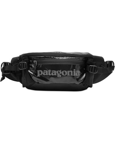 Patagonia Hole Waist Pack - Black
