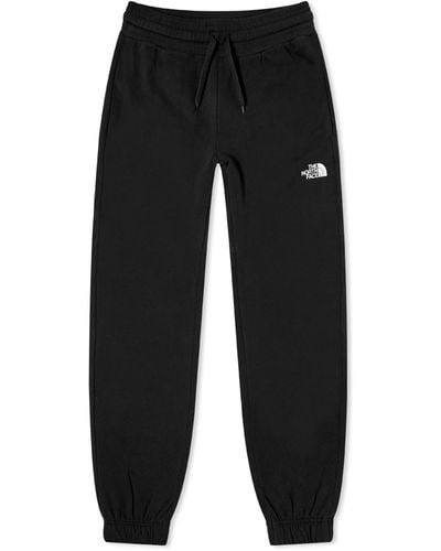 The North Face Standard Sweat Pant - Black