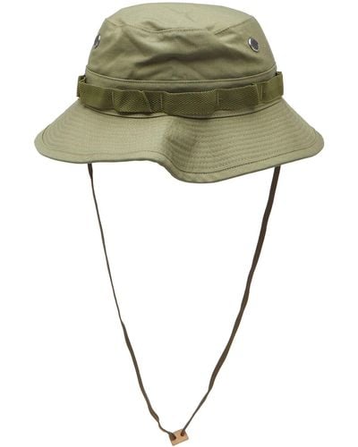 Orslow Us Army Jungle Hat - Green