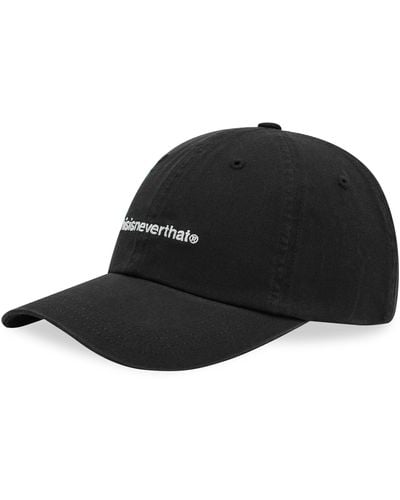 thisisneverthat T-Logo Hat - Black