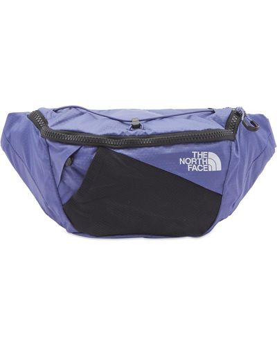 The North Face Lumbnical Waist Bag - Blue
