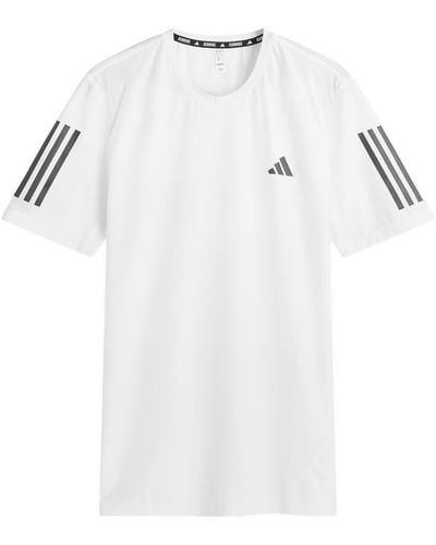 adidas Otr B T-Shirt - White