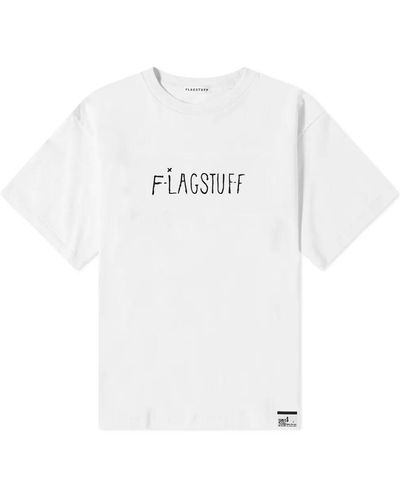 Flagstuff T-shirts for Men | Online Sale up to 70% off | Lyst