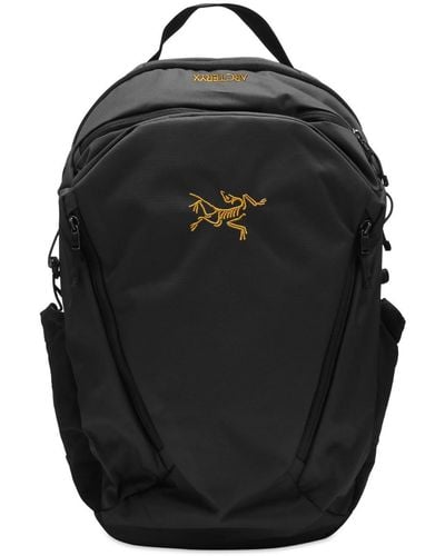 Arc'teryx Mantis 26 Backpack - Black