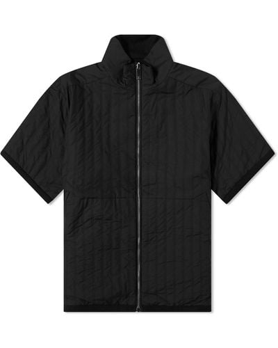 Nike Every Stitch Considered Reverseable Insulated Top - Black
