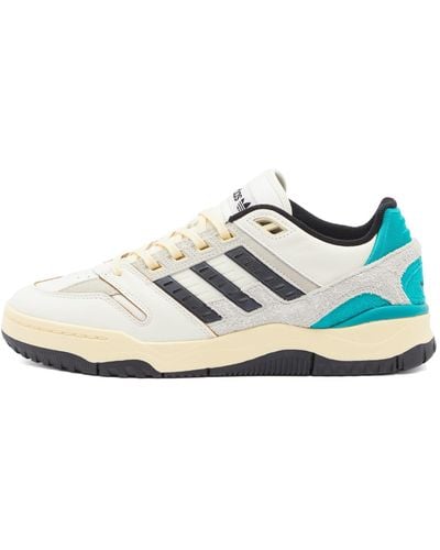 adidas Torsion Phantom Lo - Blue