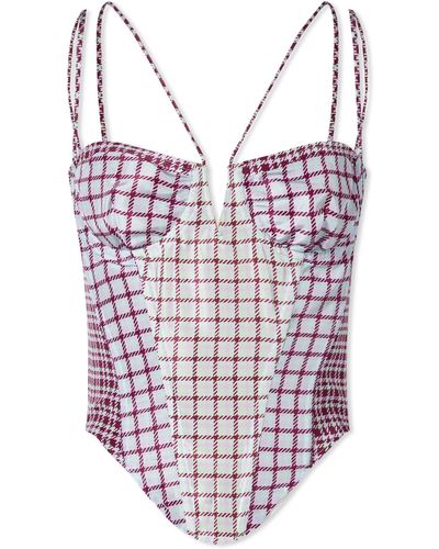 Pink Miaou Lingerie for Women | Lyst