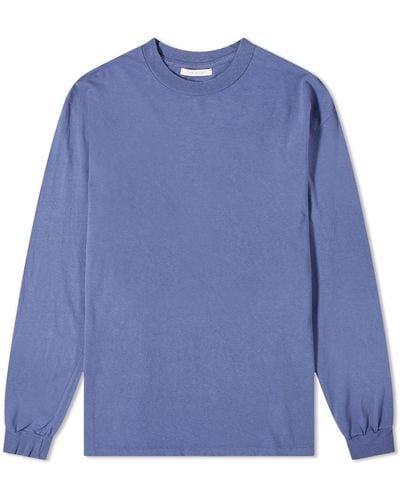 John Elliott Long sleeve t shirts for Men Online Sale up to 65