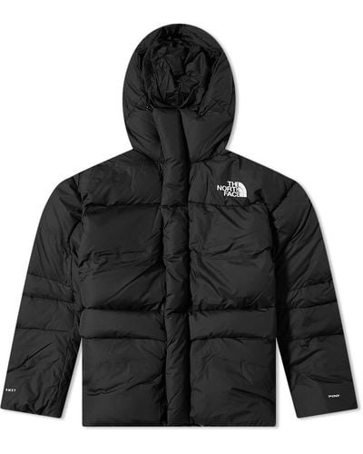 The North Face Remastered Himalayan Parka Jacket - Black