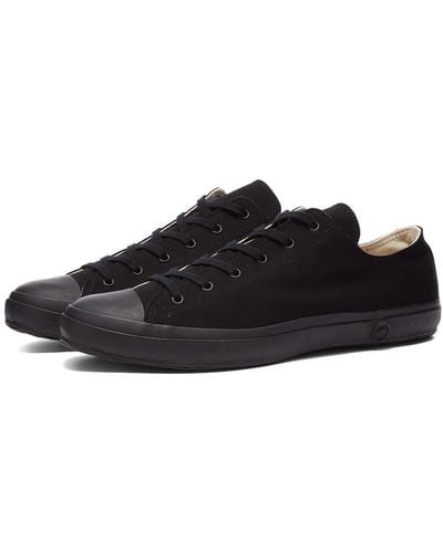Shoes Like Pottery 01Jp Low Sneakers - Black