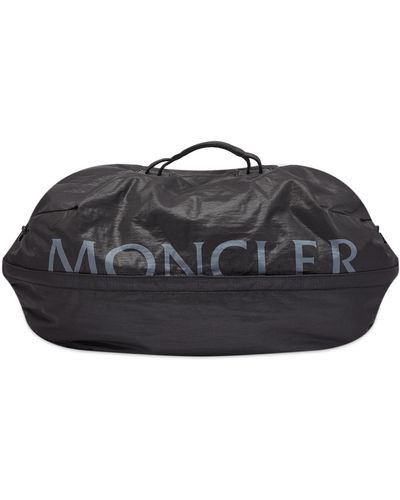 Moncler Alchemy Backpack - Black