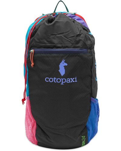 black-cotopaxi-backpacks-for-men-lyst