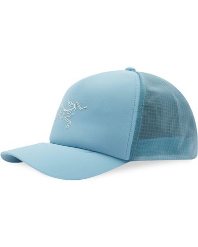 arcteryx trapper hat