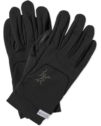Arc'teryx Venta Glove - Black
