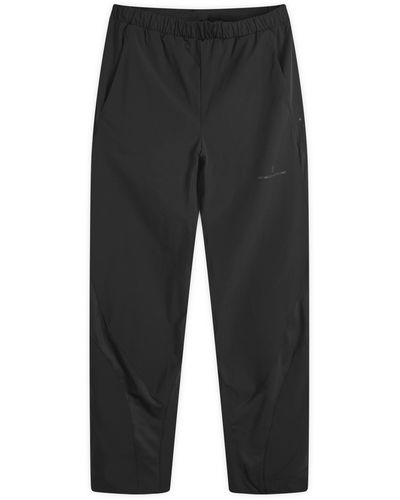 On Shoes Running Pants Paf - Gray