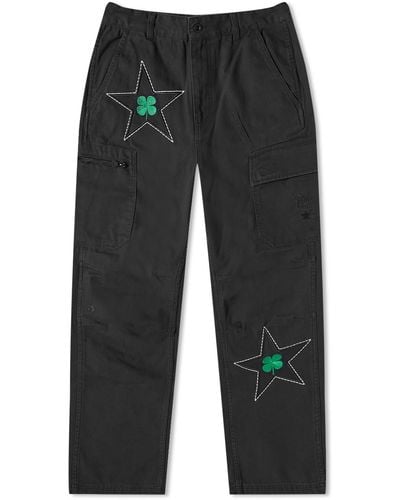 Women's Converse Cargo pants from $70 | Lyst