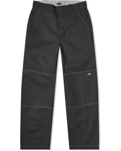 Dickies Sawyerville Relaxed Double Knee Pant - Gray