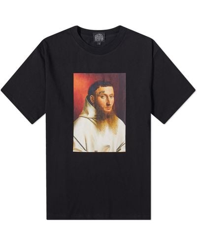 Heresy Devotion T-Shirt - Black