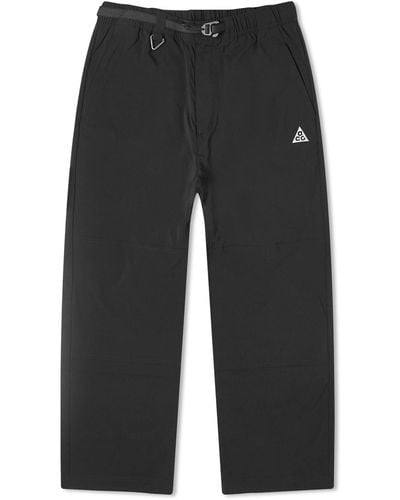 Nike Acg Hike Pant V2 - Grey