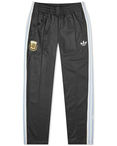 adidas Argentina Og Track Pant - Gray