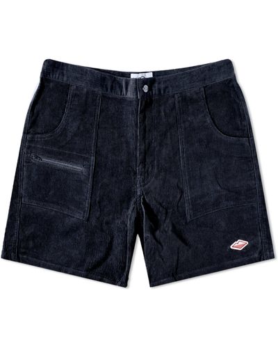 Blue Battenwear Shorts for Men | Lyst