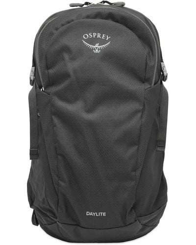 Osprey Daylite Backpack - Gray