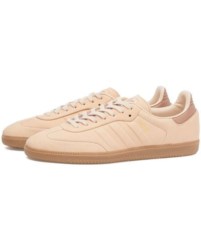 adidas Samba Sneakers - Pink