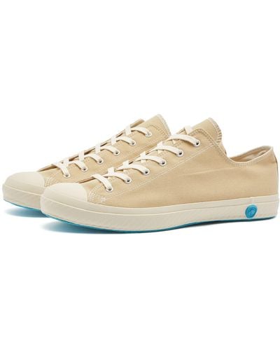Shoes Like Pottery Slp01 Jp Sneakers - Natural