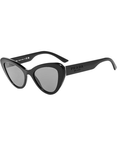 Prada Pr 13Ys Sunglasses - Black