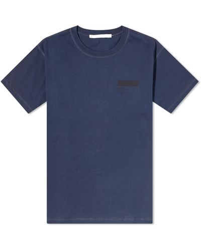 AFFXWRKS Standardised T-Shirt - Blue