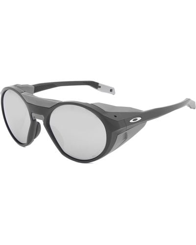 Oakley Clifden Sunglasses - Grey