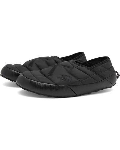 The North Face X Project X Thermoball Traction Mule V - Black