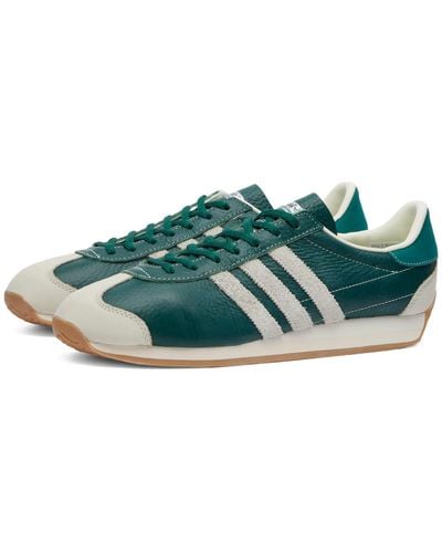 adidas Country Og W - Green