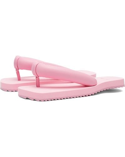 Yume Yume Suki Sandal - Pink