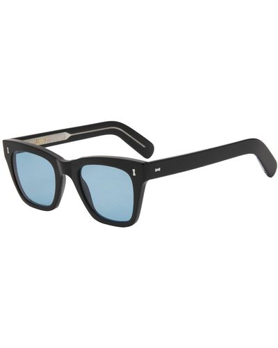 Cubitts Compton Sunglasses - Blue