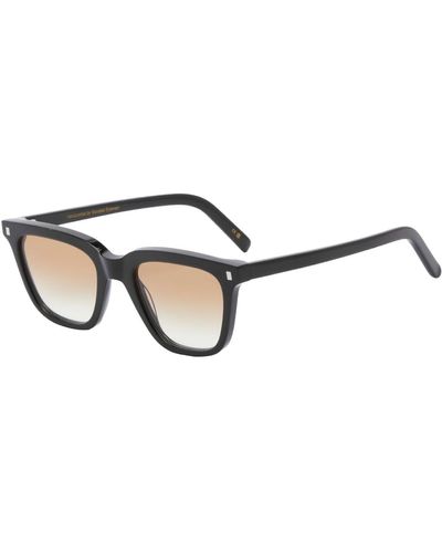 Monokel Robotnik Sunglasses - Brown