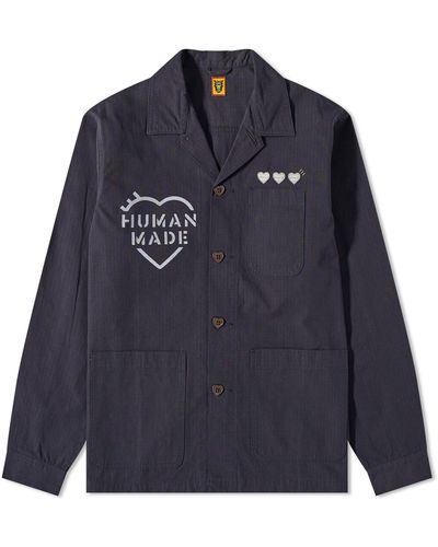 Human Made Varsity Jacket  Human Made Duck Navy Bomber Jacket