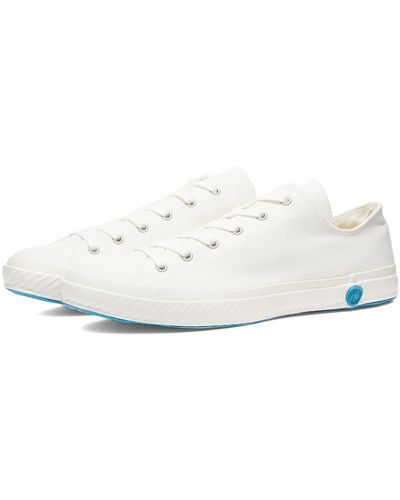 Shoes Like Pottery 01Jp Low Trainers - White