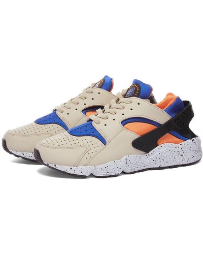 Nike Huarache Sneakers for Men - Up to 53% off | Lyst