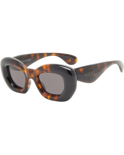 chanel tortoise sunglasses