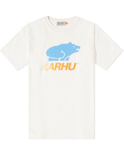 Men's Karhu T-shirts from C$65 | Lyst Canada