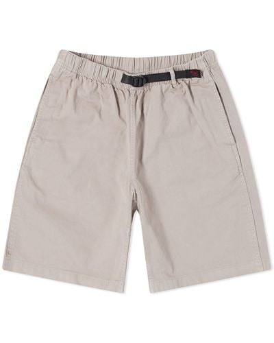Gramicci Twill G-Shorts - Grey