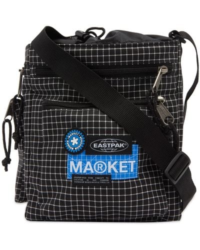 Eastpak X Market Triangler Bag - Black