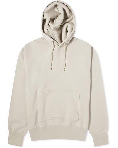Lady White Co. Lady Co. Lwc Hoodie - White