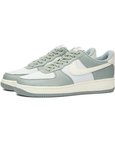 Nike Air Force 1 '07 Lx Sneakers - White