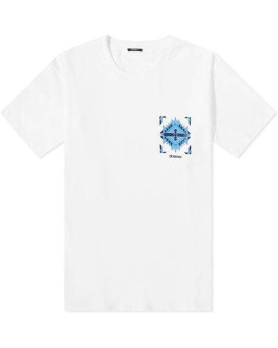 Denham T-shirts for Men | Online Sale up to 60% off | Lyst