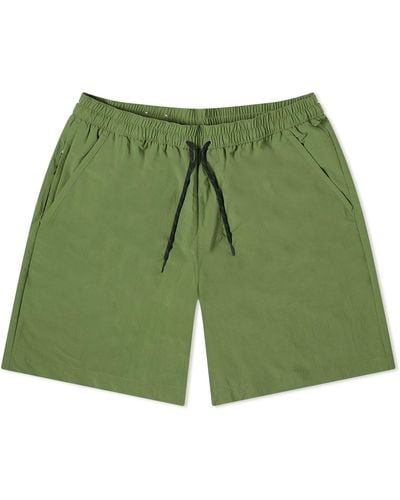 Columbia Summerdry Shorts - Green